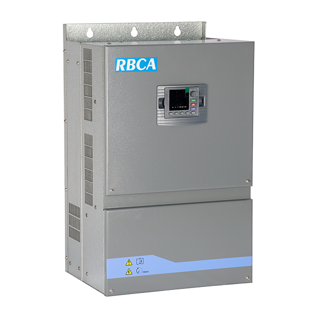 RBCA H900 high-performance variable frequency drive
