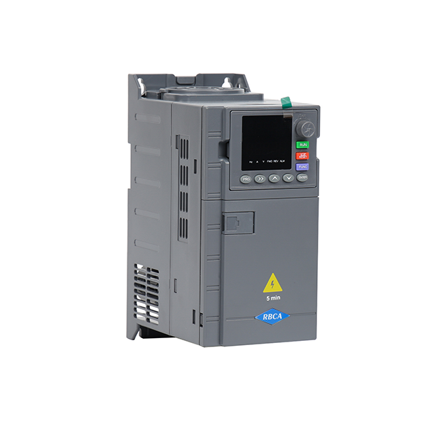 H901 Universal VFD