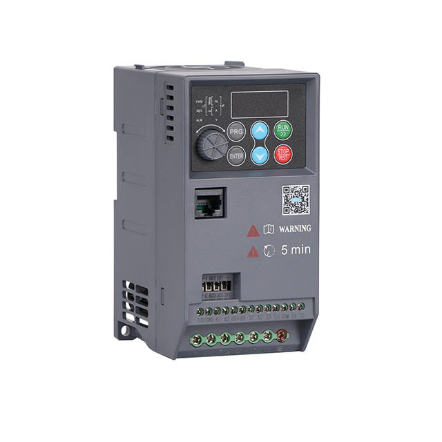 K10 Compact VFD